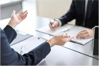 お打合せ(2回目)